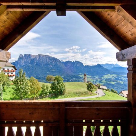 Residenz Am Kaiserweg Longostagno Екстер'єр фото