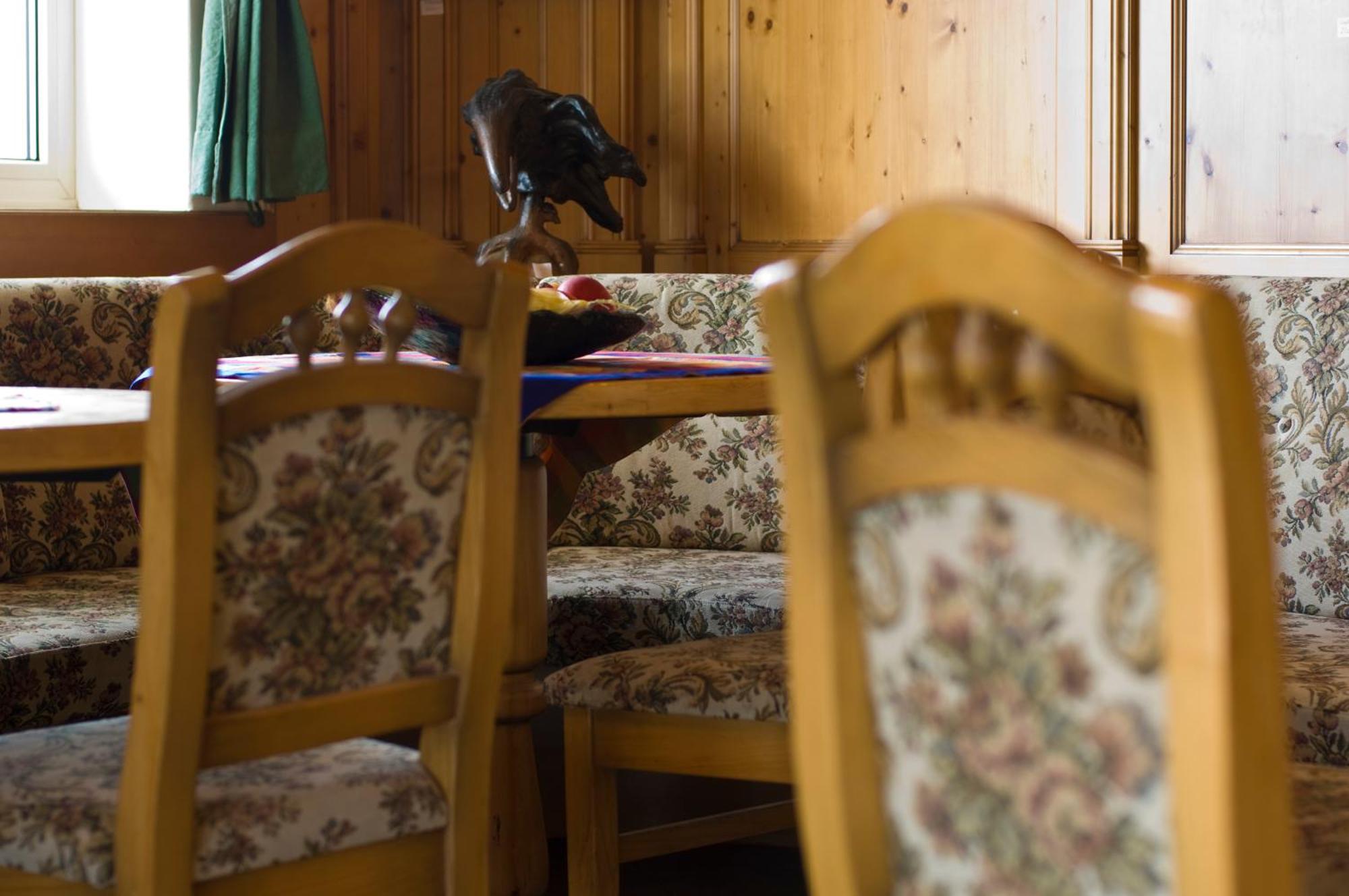 Residenz Am Kaiserweg Longostagno Екстер'єр фото