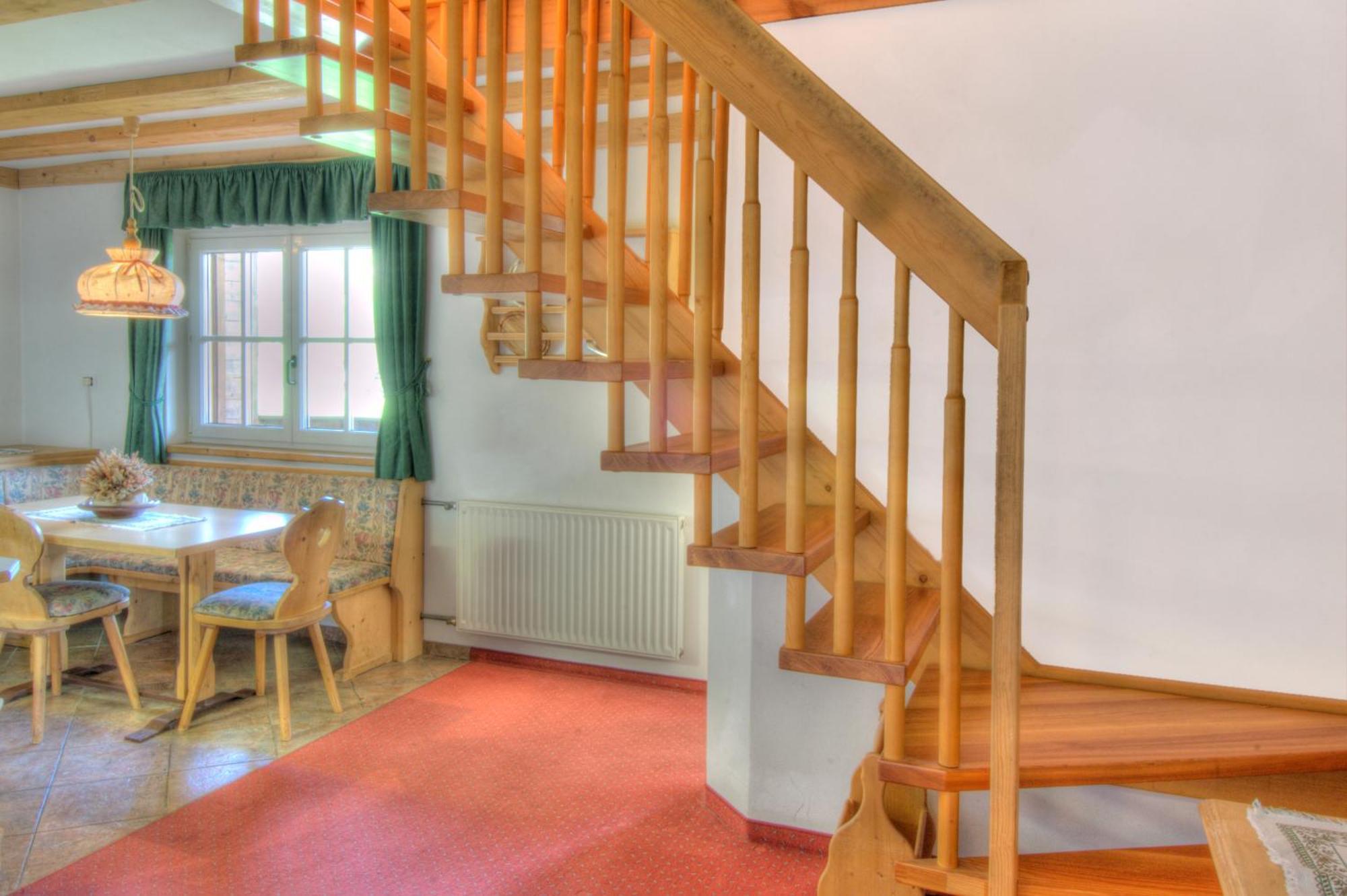 Residenz Am Kaiserweg Longostagno Екстер'єр фото