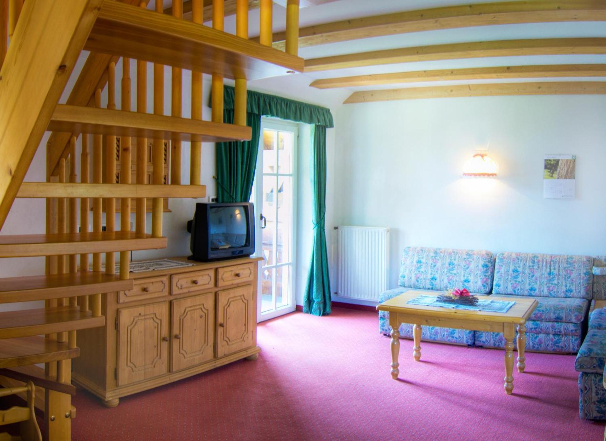 Residenz Am Kaiserweg Longostagno Екстер'єр фото