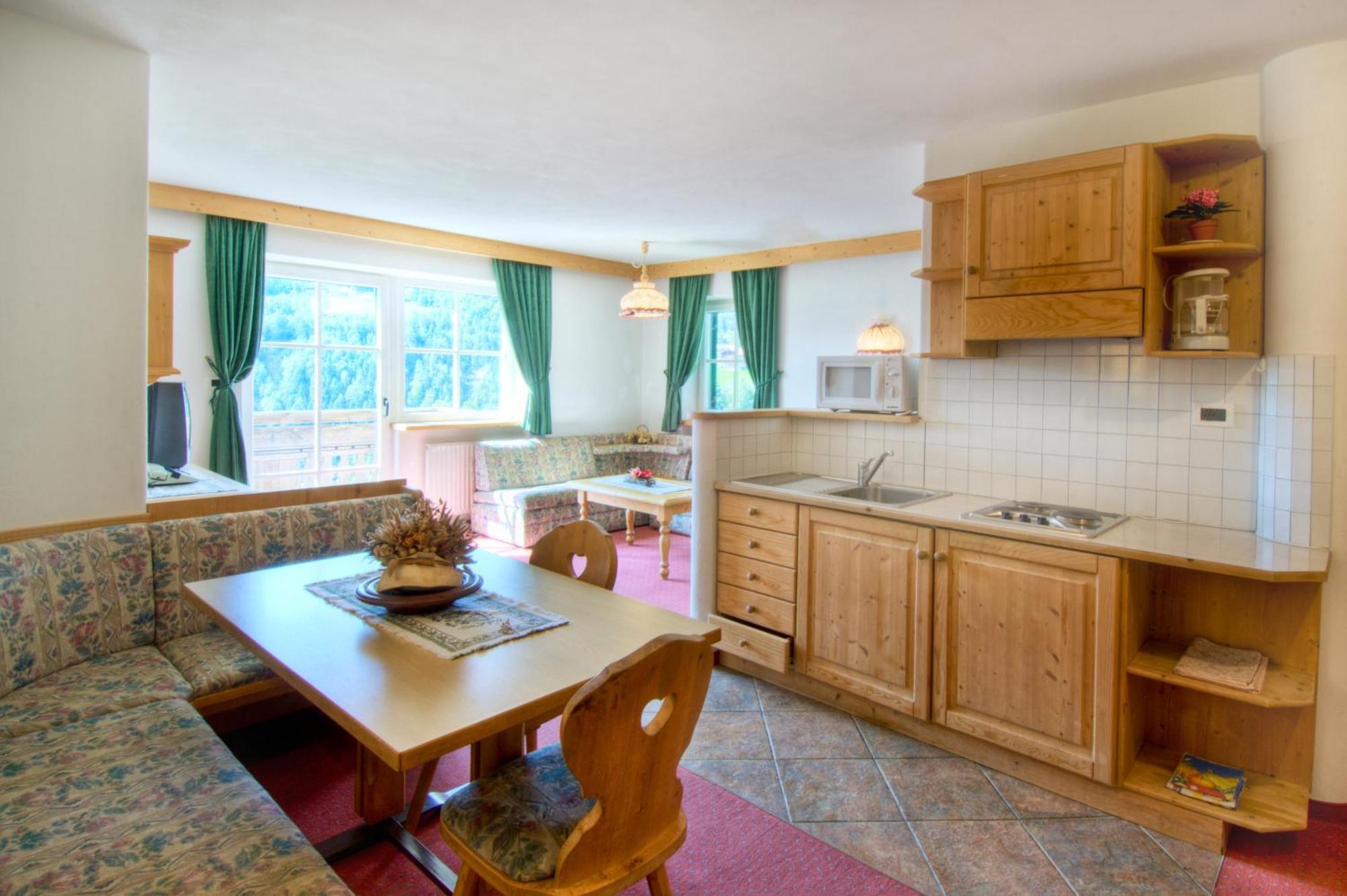 Residenz Am Kaiserweg Longostagno Екстер'єр фото