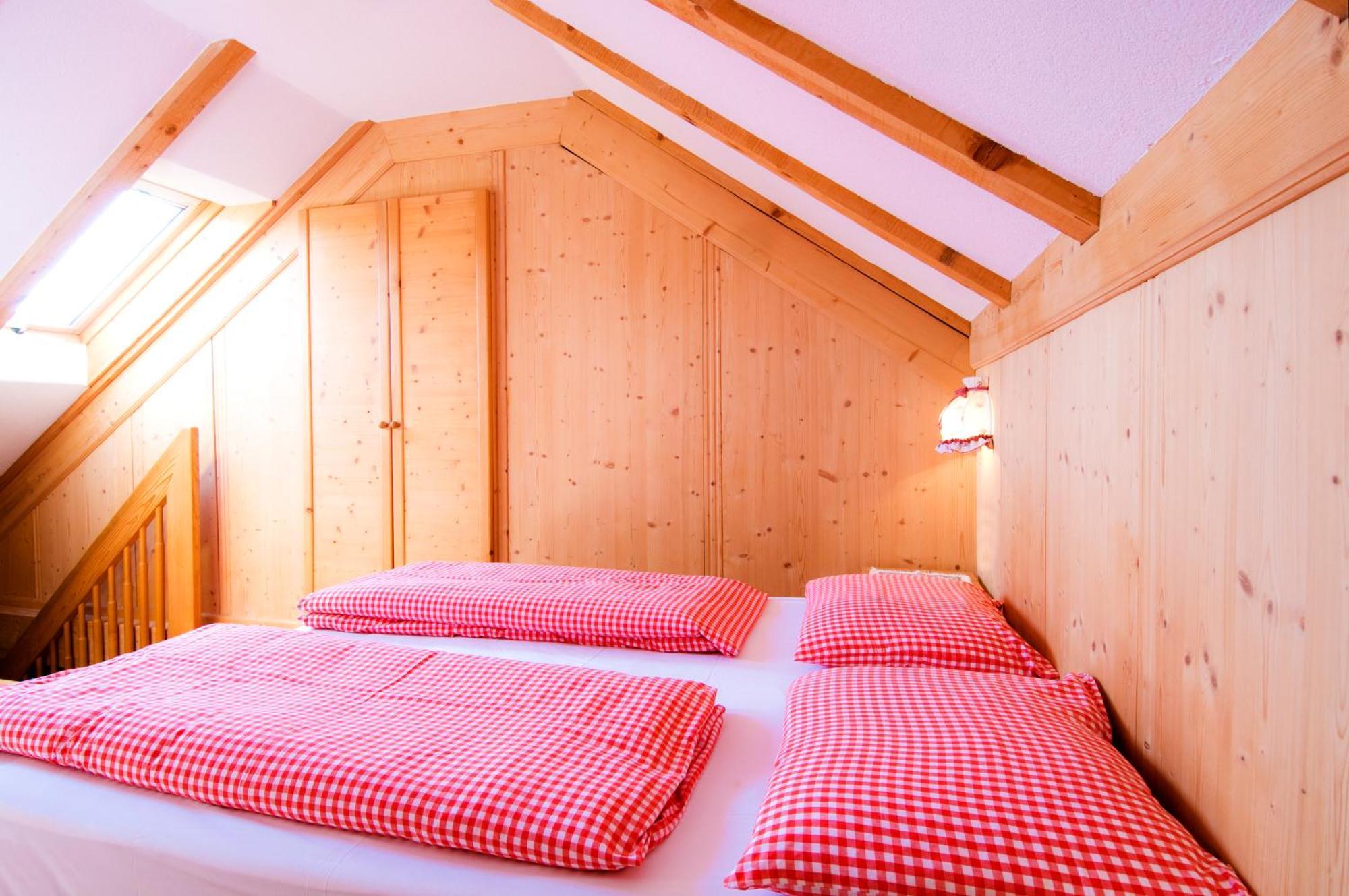 Residenz Am Kaiserweg Longostagno Екстер'єр фото