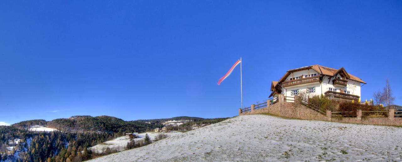 Residenz Am Kaiserweg Longostagno Екстер'єр фото