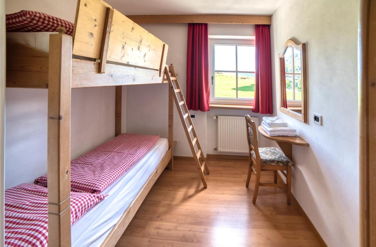 Residenz Am Kaiserweg Longostagno Екстер'єр фото