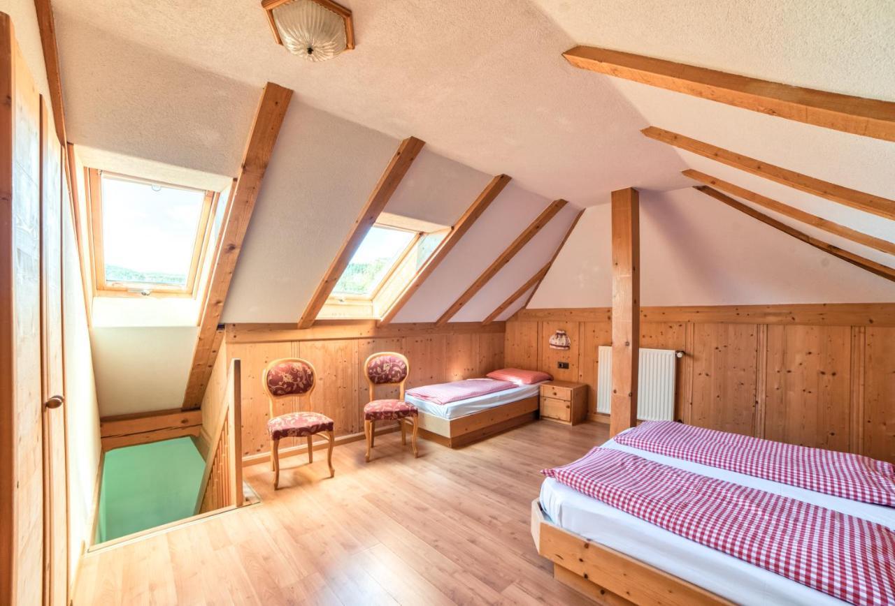 Residenz Am Kaiserweg Longostagno Екстер'єр фото