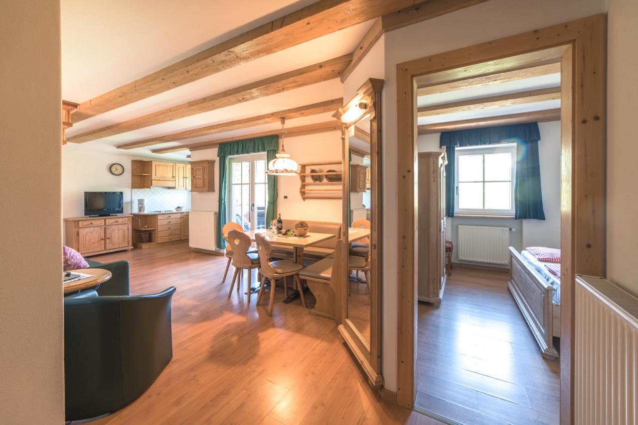 Residenz Am Kaiserweg Longostagno Екстер'єр фото