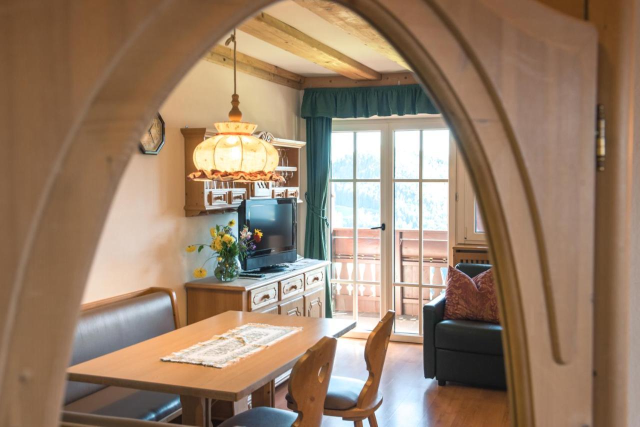 Residenz Am Kaiserweg Longostagno Екстер'єр фото