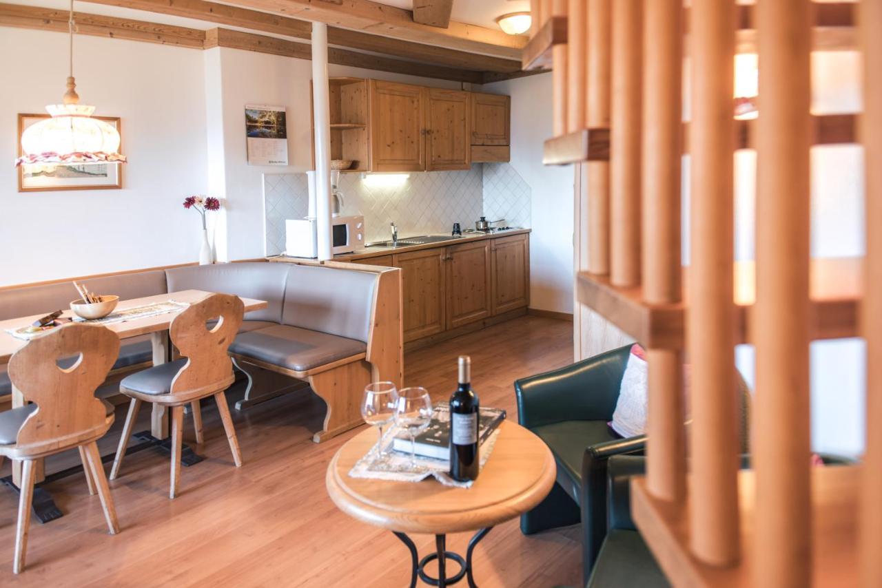 Residenz Am Kaiserweg Longostagno Екстер'єр фото
